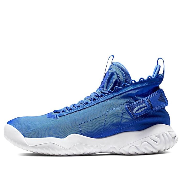 Air Jordan Protro React 'Blue White' BV1654-401
