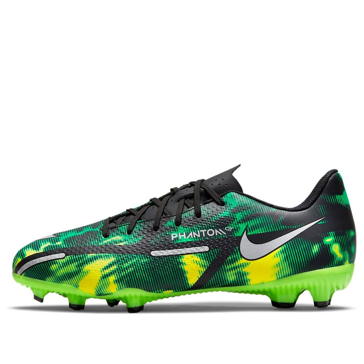 (GS) Nike Phantom GT2 Academy MG 'Shockwave' DM0737-003