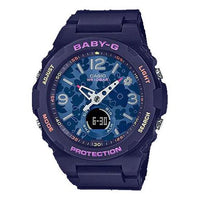 CASIO Baby-G 'Purple' BGA-260FL-2A