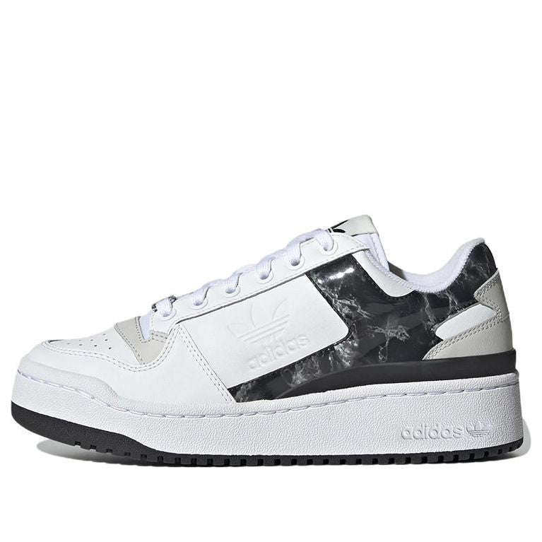 (WMNS) adidas Forum Bold 'Cloud White Core Black' GY6988