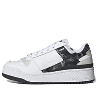 (WMNS) adidas Forum Bold 'Cloud White Core Black' GY6988