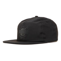 PUMA x The Hundreds Baseball Cap Black 022585-01