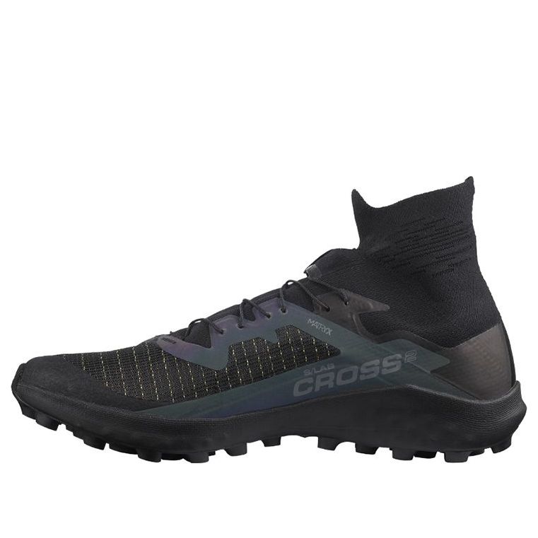 Salomon S/lab Cross 2 Trail 414626