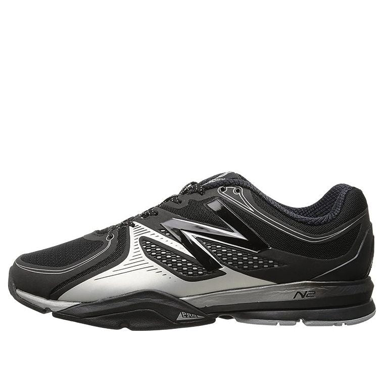 New Balance Kaymin Trail Grey/Black MX1267BK