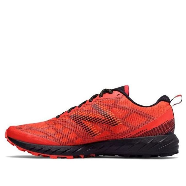 New Balance Summit Trail 'Red' MTUNKNF