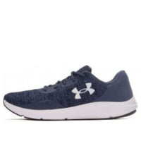 Under Armour Charged Pursuit 3 Running Shoes 'Blue' 3025945401