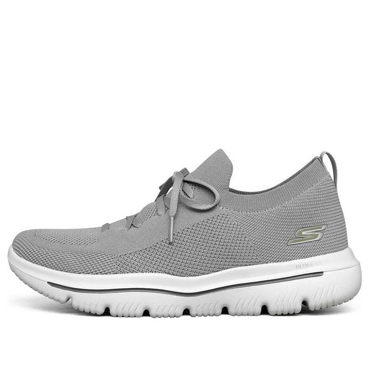 Skechers Go Walk Evolution Ultra Low-Top 'Light Grey' 216182-GRY