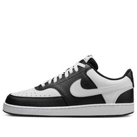Nike Court Vision Low 'Black White' HM9862-001