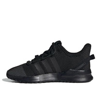 (PS) adidas U_Path Run Shoes 'Core Black' G28114