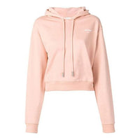 (WMNS) Off-White Leaves Arrow Pink OWBB016R190030440303