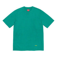 Supreme FW19 Week 8 University SS Top Tee SUP-FW19-820