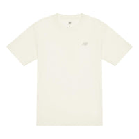 New Balance NB Small Logo T-Shirt Asia Sizing 'White' NEE24081-WT