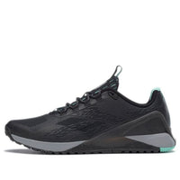 (WMNS) Reebok Nano X1 Adventure 'Black Pixel Mint' H67962
