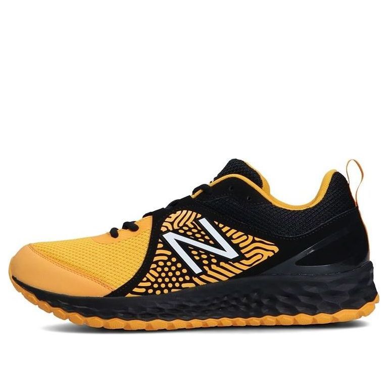 New Balance 3000 Shoes Yellow T3000BY5