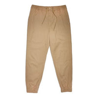 Converse Solid Color Jogger Asia Sizing 'Khaki' 10006859-A02