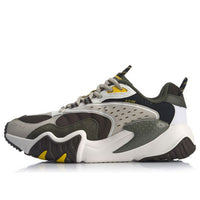 Li-Ning X-Claw Lite 'Black Gray' AGLQ003-3