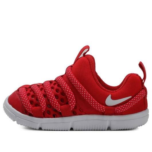 (TD) Nike Novice BR 'University Red' BQ6721-601