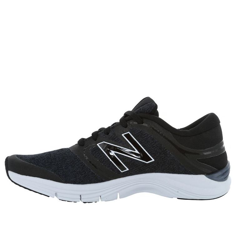 (WMNS) New Balance 711v2 'Black' WX711HB2