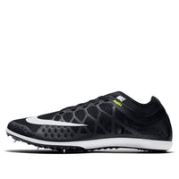 Nike Zoom Mamba 3 Black/White 706617-017