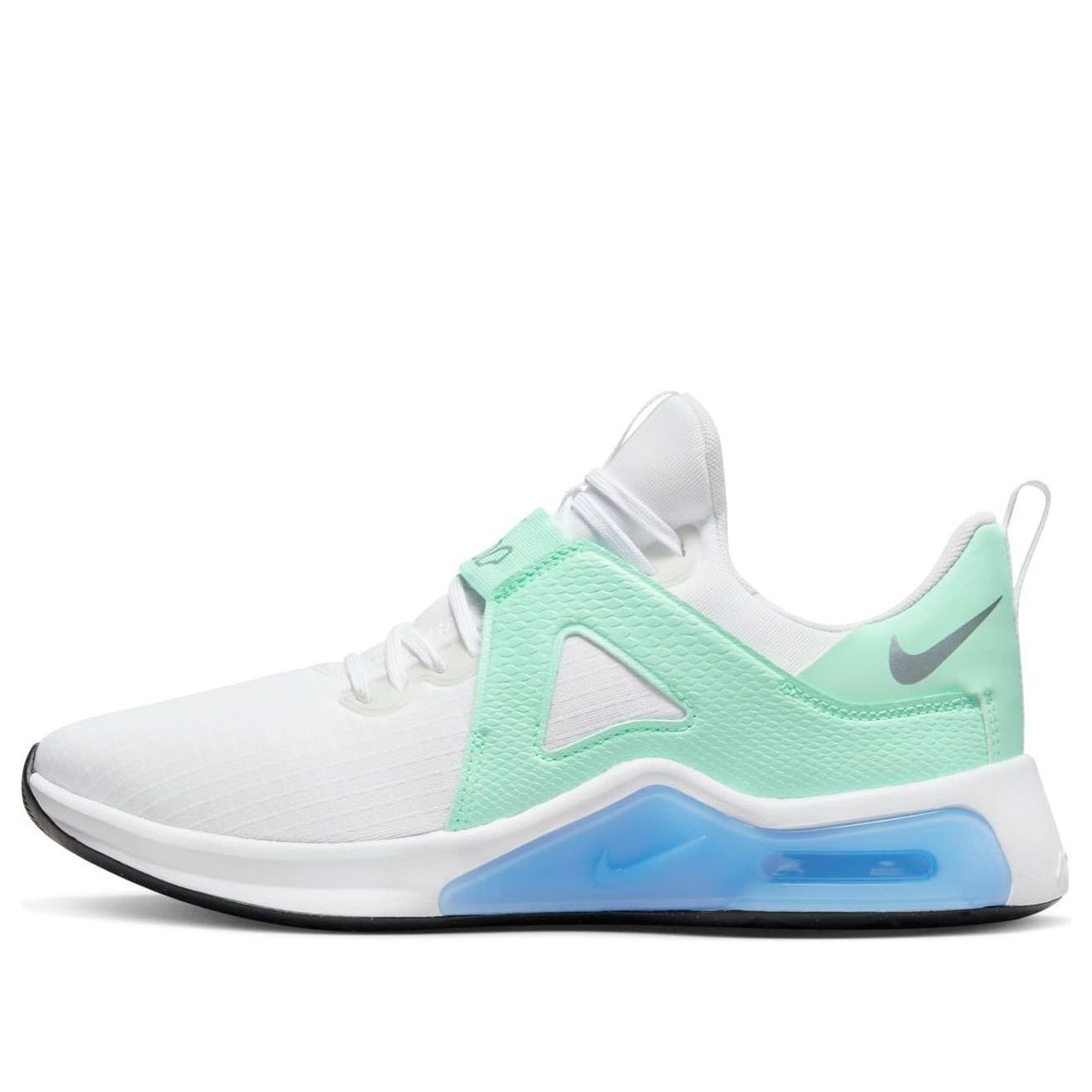 (WMNS) Nike Air Max Bella TR 5 'White Mint Foam' DD9285-101