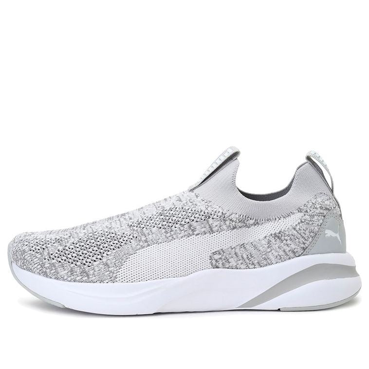 PUMA X One8 Virat Kohli Softride Rift Low-top Grey/White 194582-03