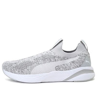 PUMA X One8 Virat Kohli Softride Rift Low-top Grey/White 194582-03
