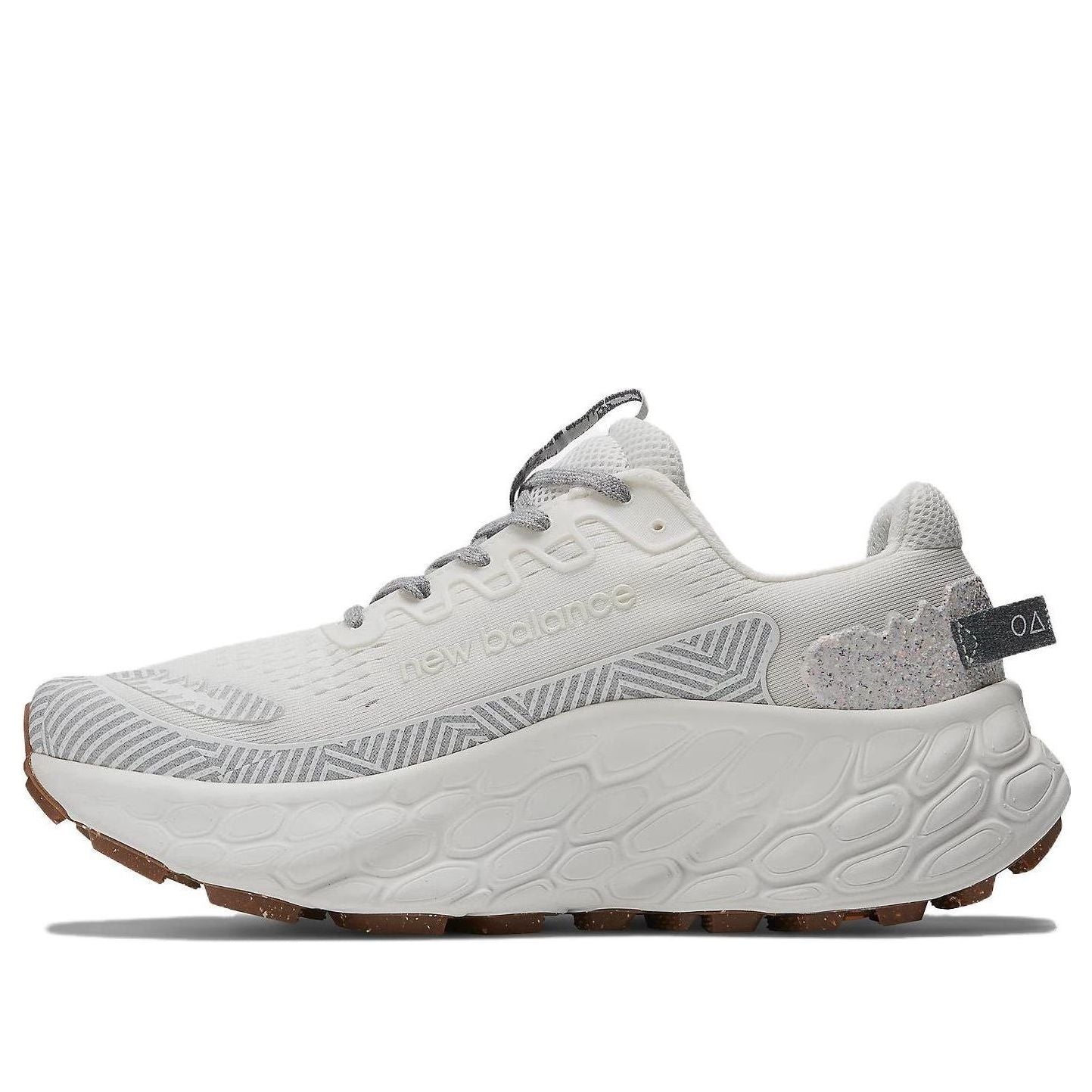 New Balance Fresh Foam X Trail More v3 'White with Turtledove' MTMORUD3