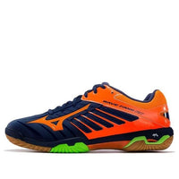 Mizuno Fang Rx2 Blue/Orange 71GA170554