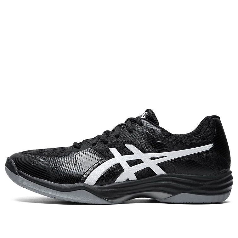 ASICS Gel-Tactic 'Black White' 1073A015-003