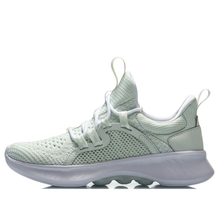 (WMNS) Li-Ning Eazgo 'Green' AREQ004-2