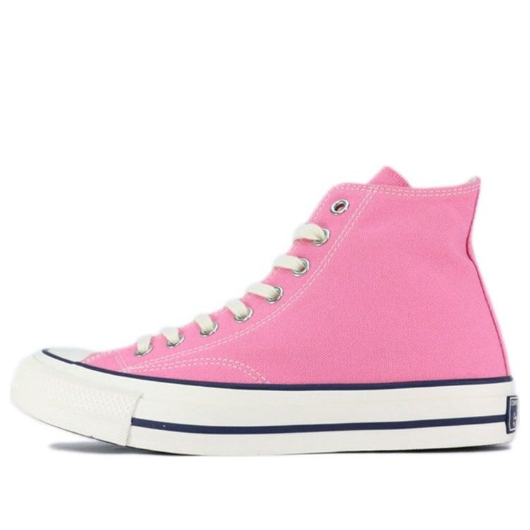Converse Addict Chuck Taylor High Pink 1CK714