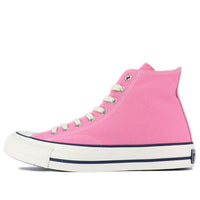Converse Addict Chuck Taylor High Pink 1CK714