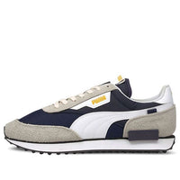 PUMA Future Rider Vintage 'Black Grey Violet' 380464-02