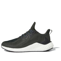 adidas ALPHABOOST 'Black Green' EG6067