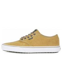 Vans Medal 'Yellow' VN0A3DRROQ2