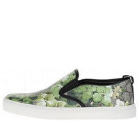 Gucci GG Supreme Slip-On 'Bloom' 407362-KU2E0-8961