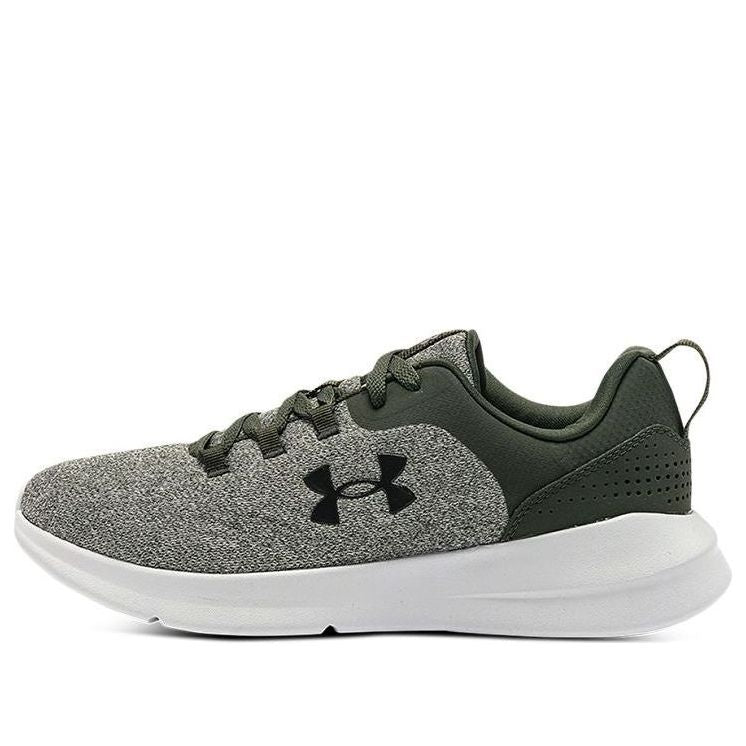 Under Armour Essential NM 'Baroque Green Halo Grey' 3024133-300