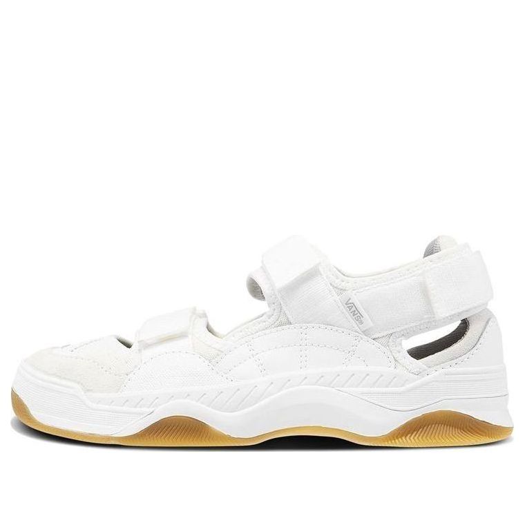 Vans Varix WC Tri-Lock White VN0A4U1NXWB