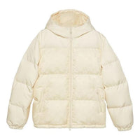Gucci GG Nylon Canvas 'Ivory' 770279-Z8BNJ-9200