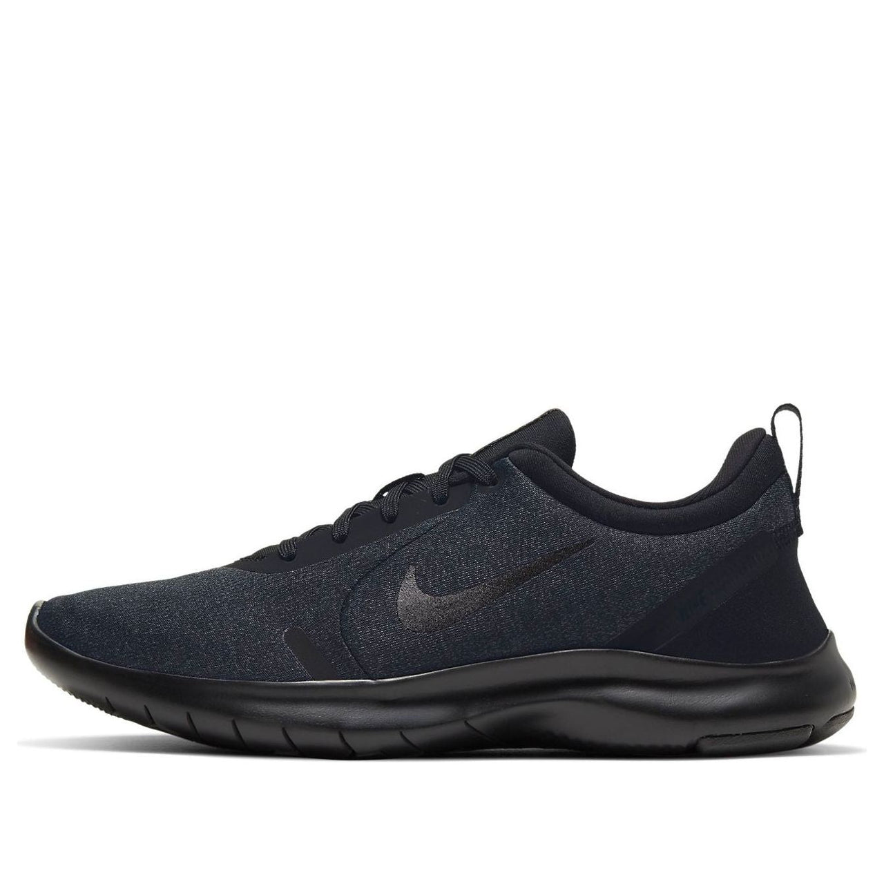 (WMNS) Nike Flex Experience RN 8 Black AJ5908-007