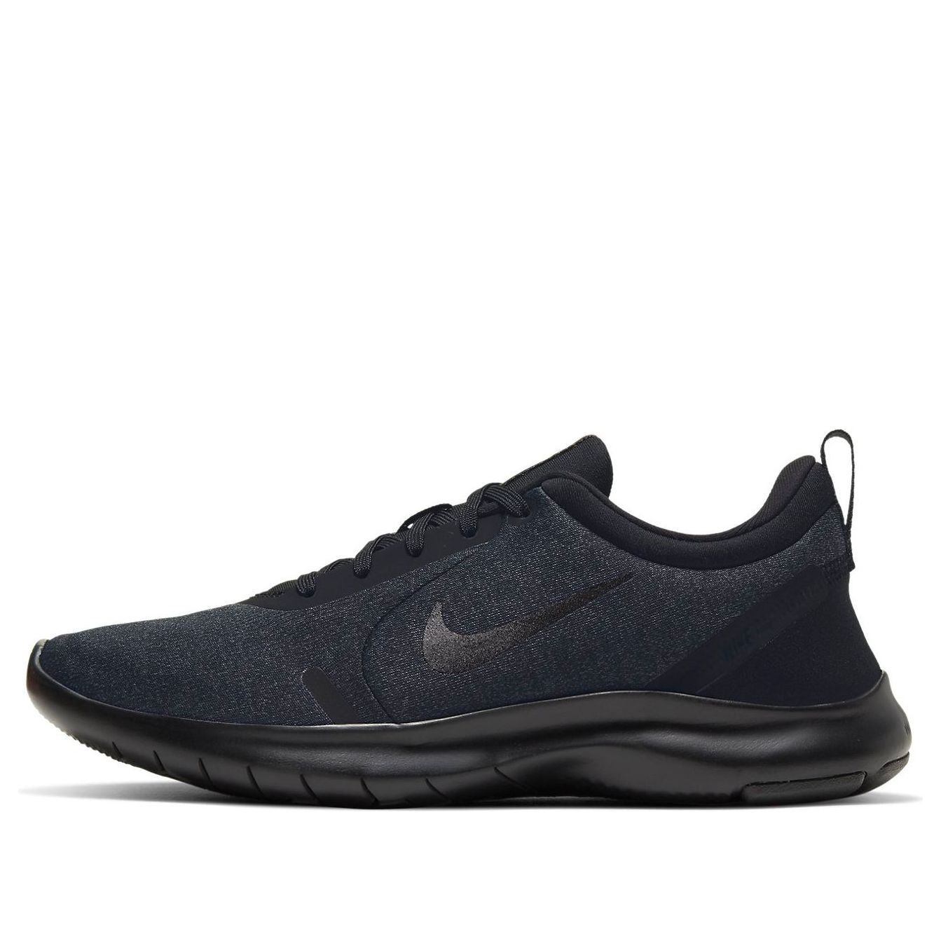 (WMNS) Nike Flex Experience RN 8 Black AJ5908-007