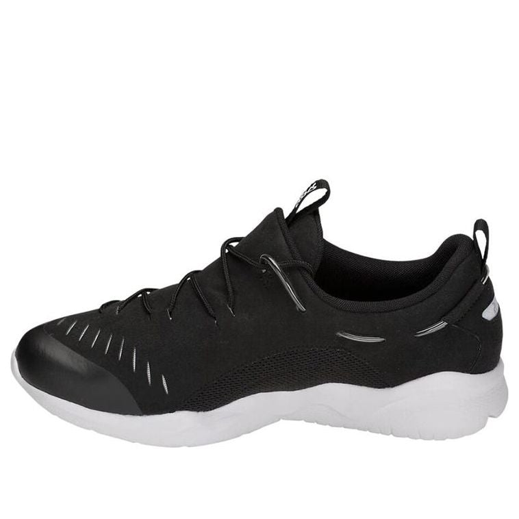ASICS Gel-Mai Rb 'Black' H802N-002