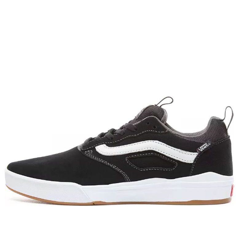 Vans UltraRange Pro 'Black White' VN0A3DOSY28