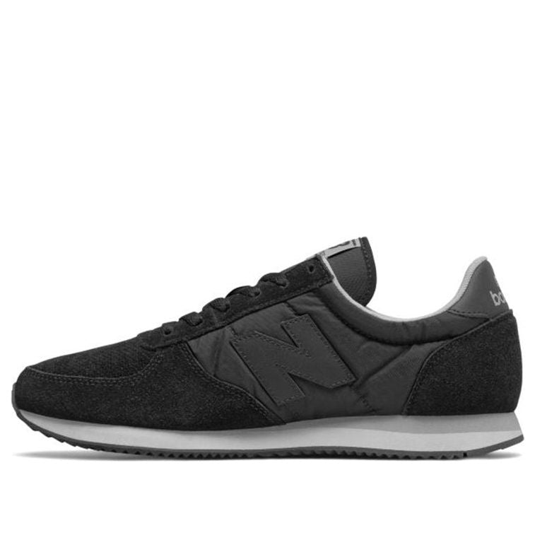 New Balance 220v Black U220BS