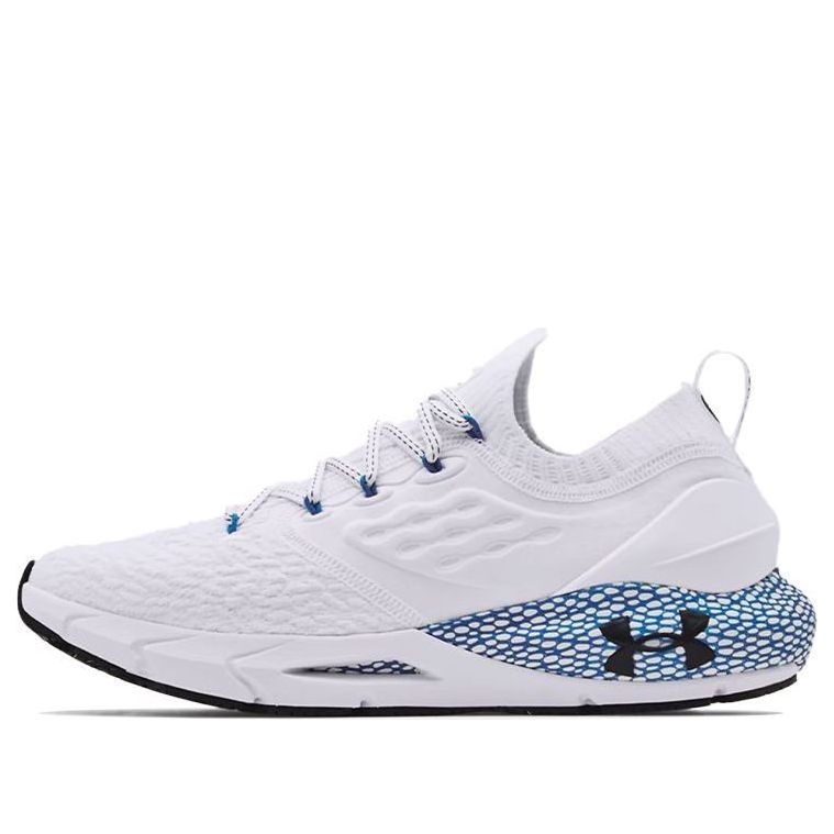 Under Armour HOVR Phantom 2 Reflect 'White Blue Circuit' 3024495-100