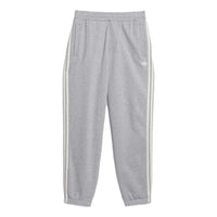 adidas Fleece SF Track Pants 'Grey' HC2190