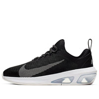 (WMNS) Nike Air Max Flyknit 'Triple Black' AT2505-005