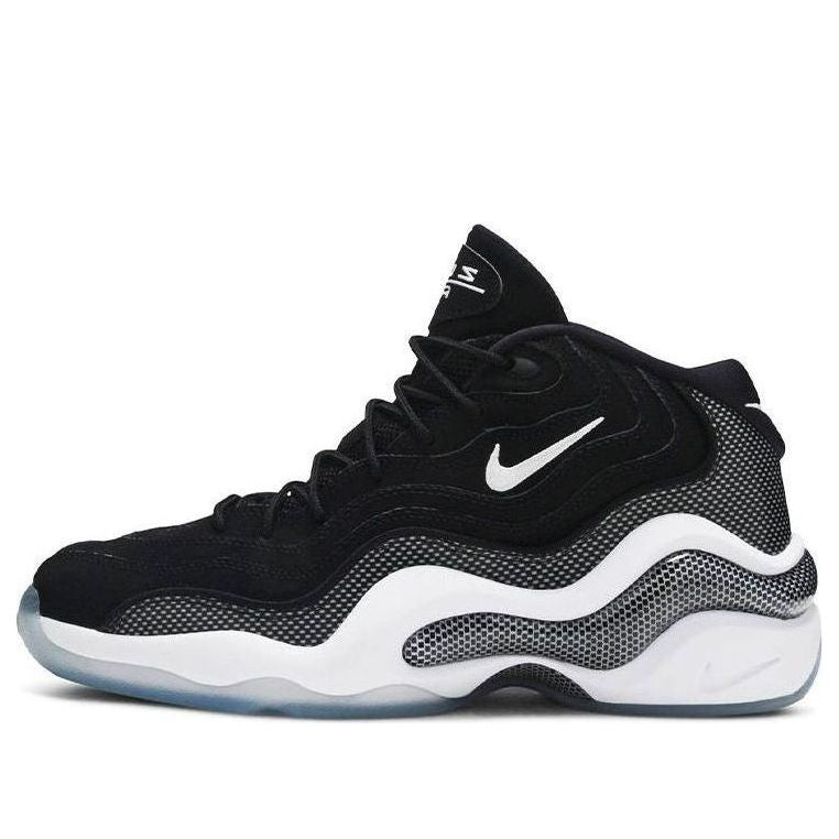 Nike Air Zoom Flight 96 'Black White' 317980-002