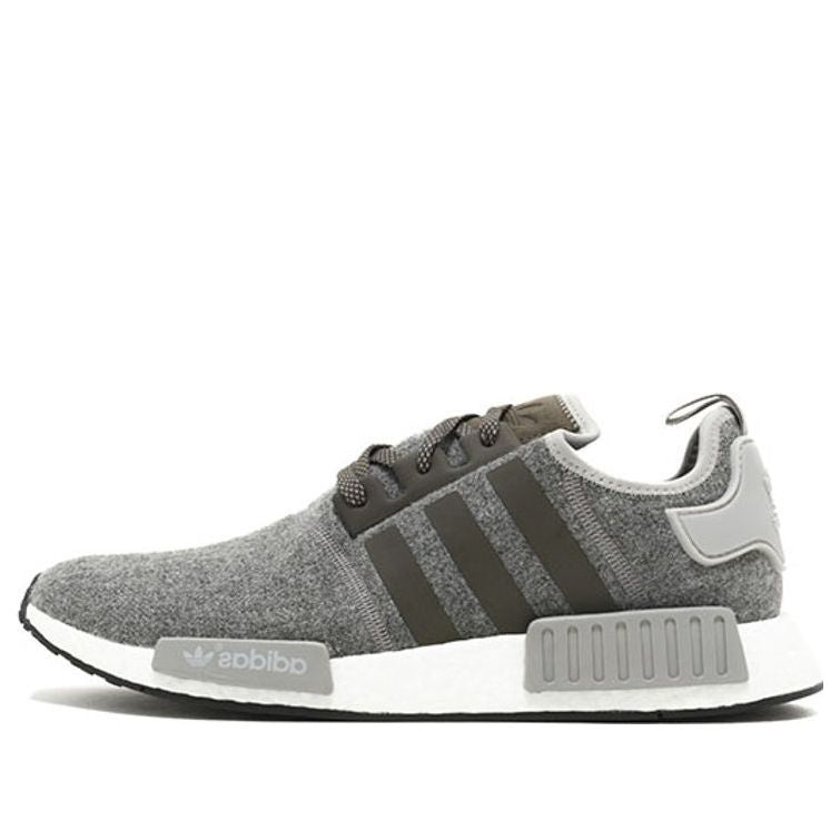 adidas NMD_R1 'Charcoal Wool' BW0616