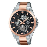 Casio Edifice ESK 'Copper Rose Gold' ESK-300SG-1A